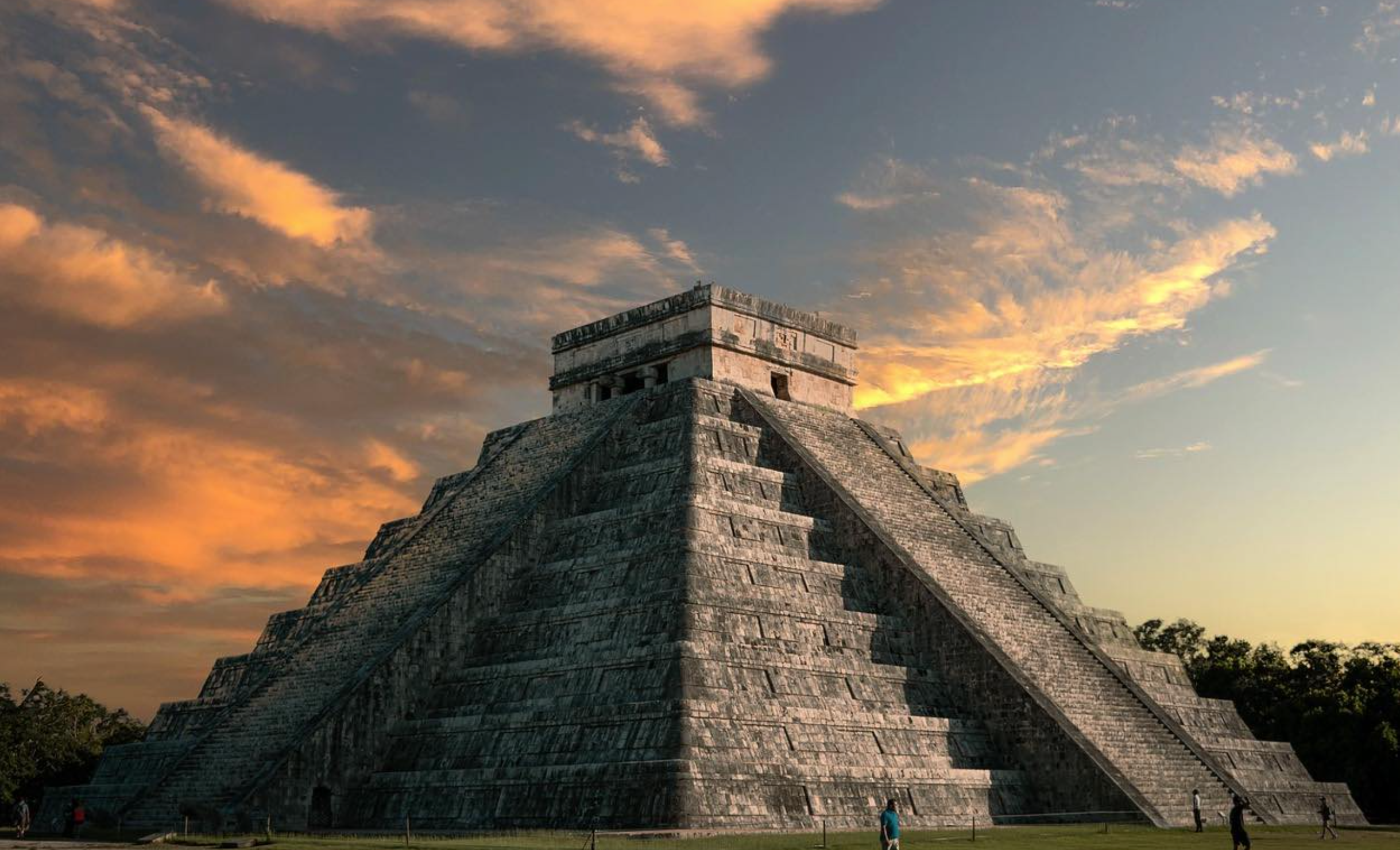 Confirman crecimiento sostenido del turismo en Yucatán